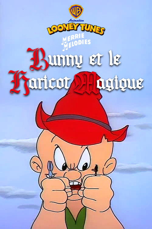Bunny et le haricot magique