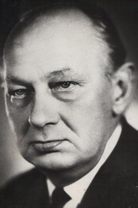 Foto de Bronisław Kassowski