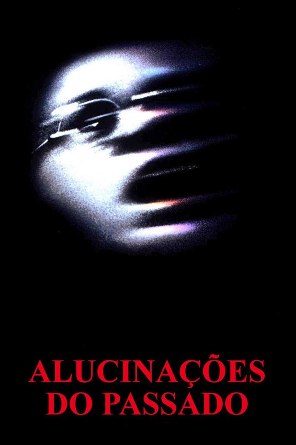 Poster de Alucinações do Passado