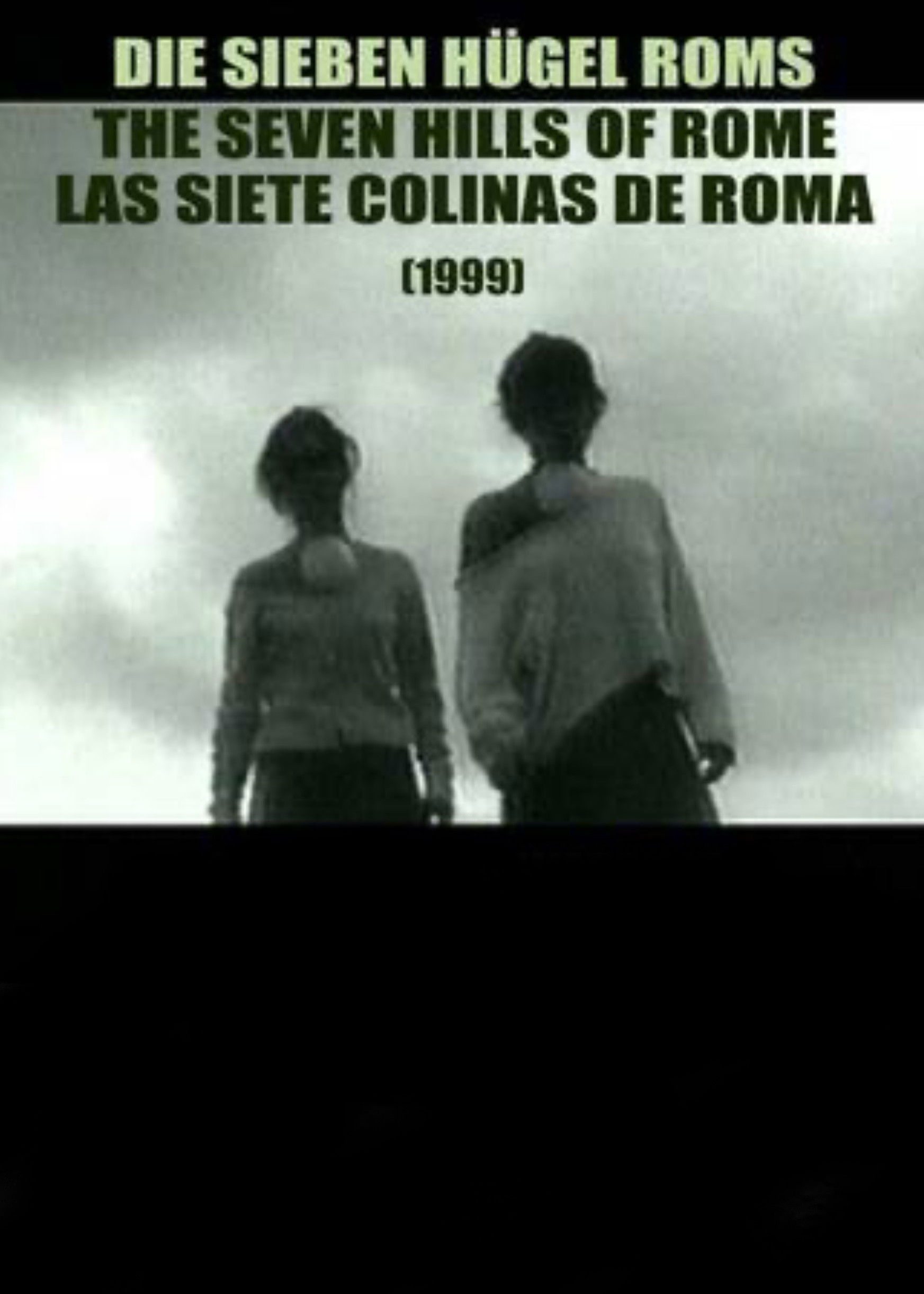 The Seven Hills of Rome