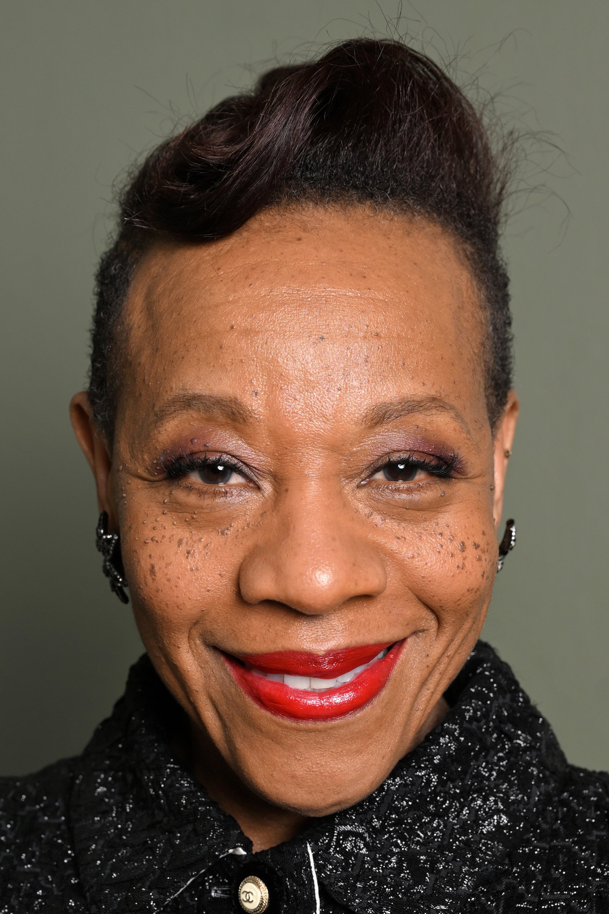Foto de Marianne Jean-Baptiste