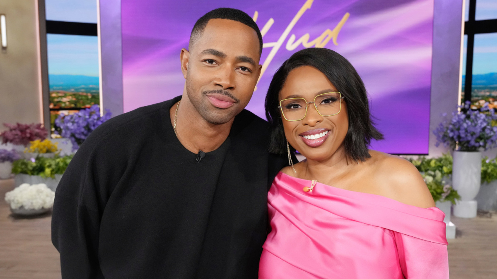 Jay Ellis, Kamohai Kalama, Tristyn Kalama