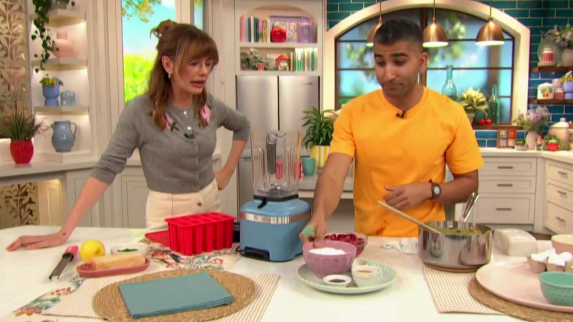 Friday, July 18, 2025