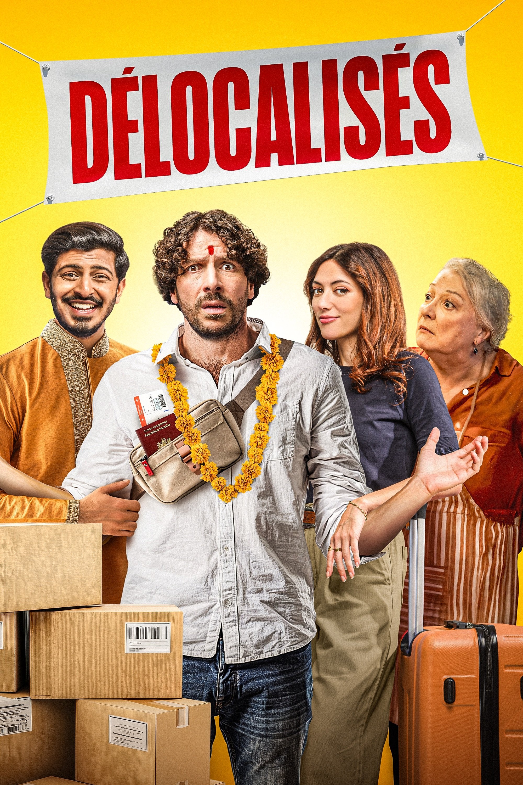 Poster movie