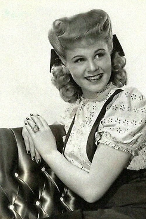 Foto de Judy Clark
