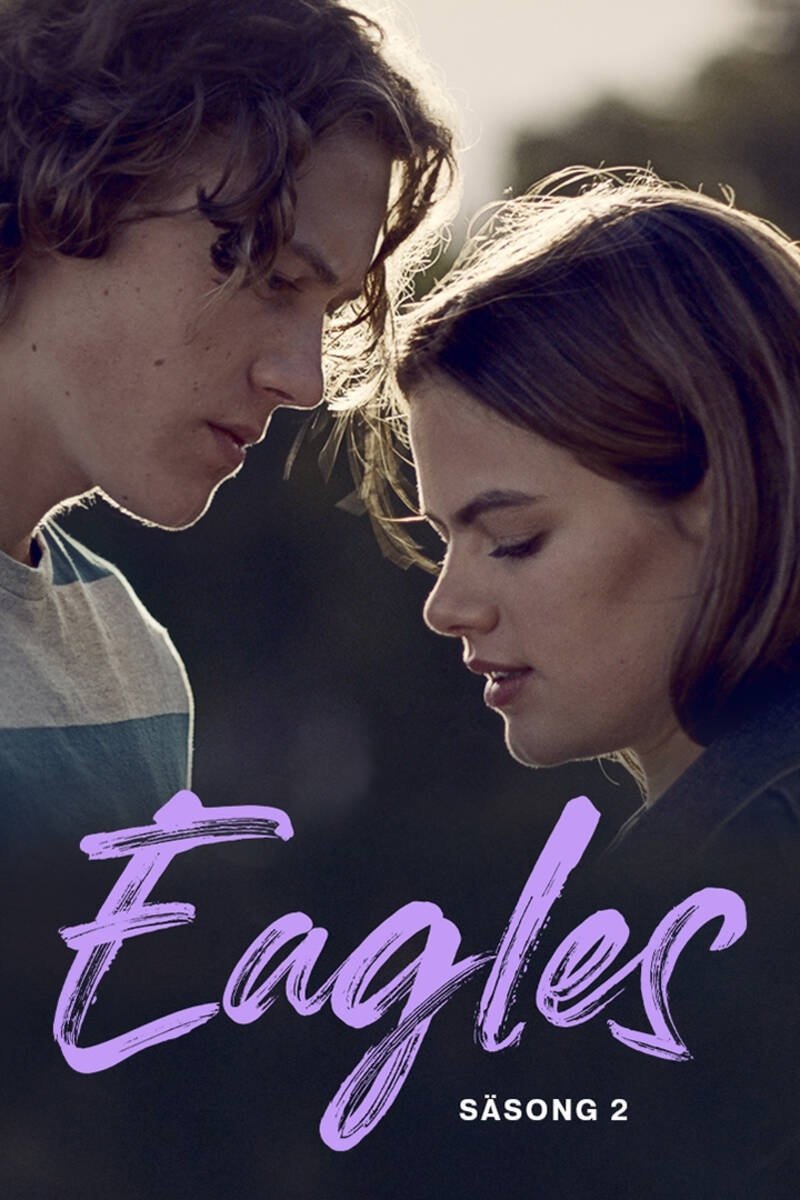Poster de Temporada 2