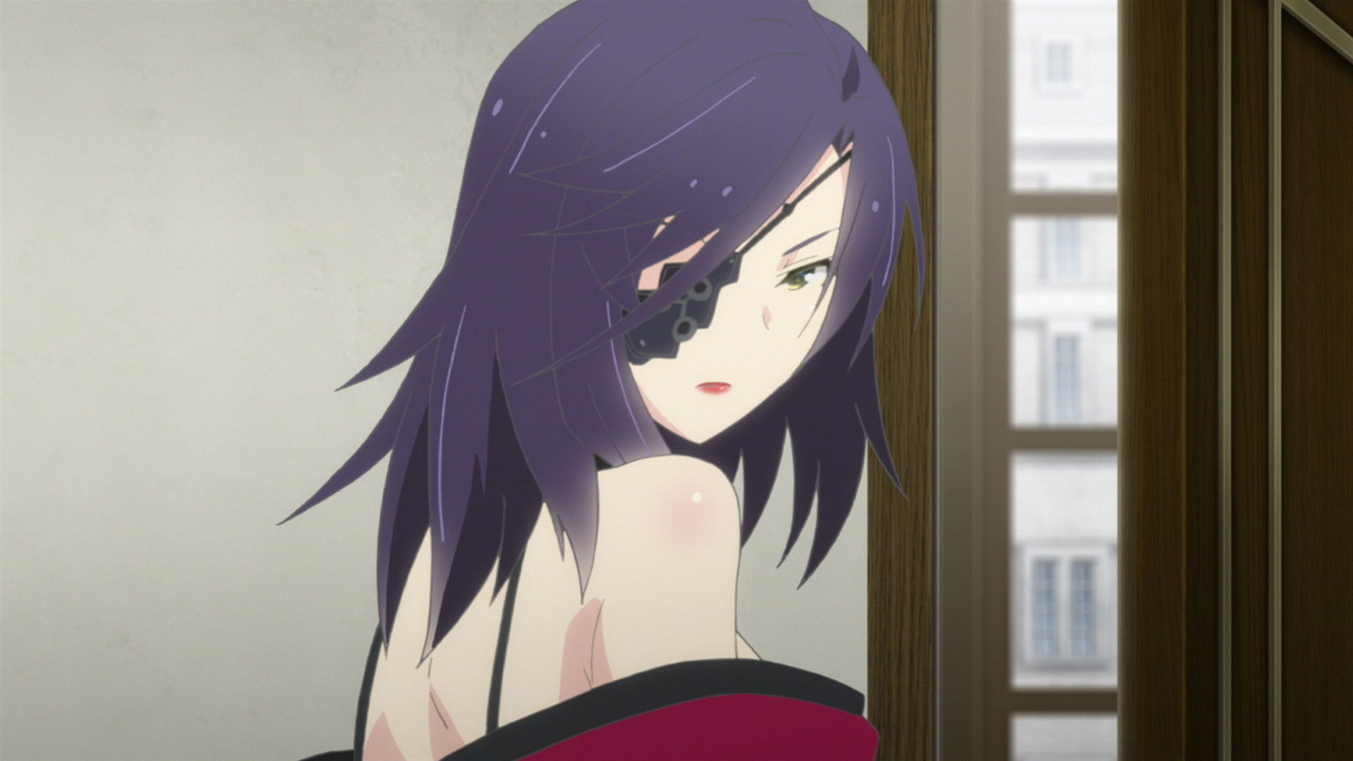 Vol. V - Private Lesson ~Two Beauties in an Infirmary~