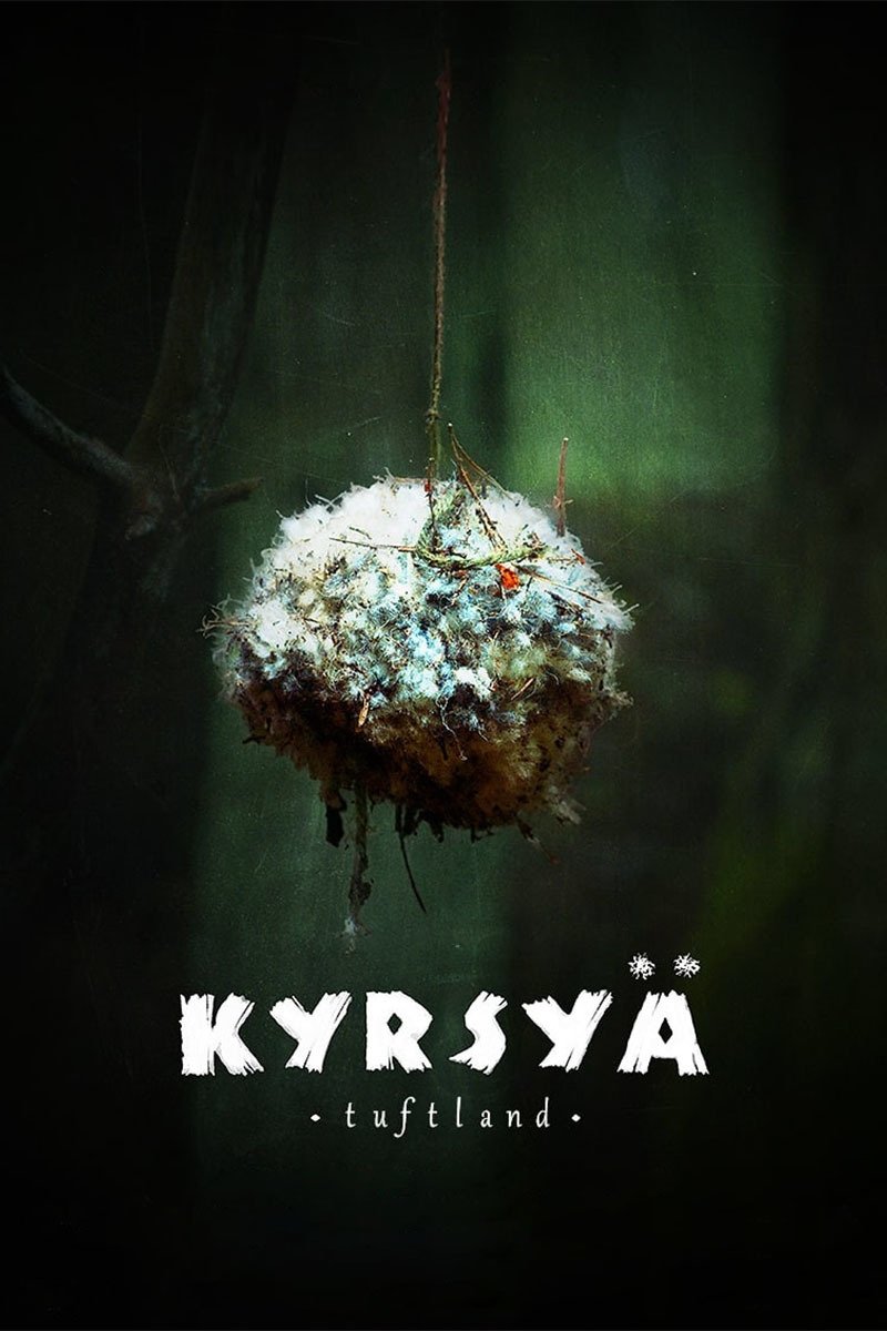 Poster de Kyrsyä