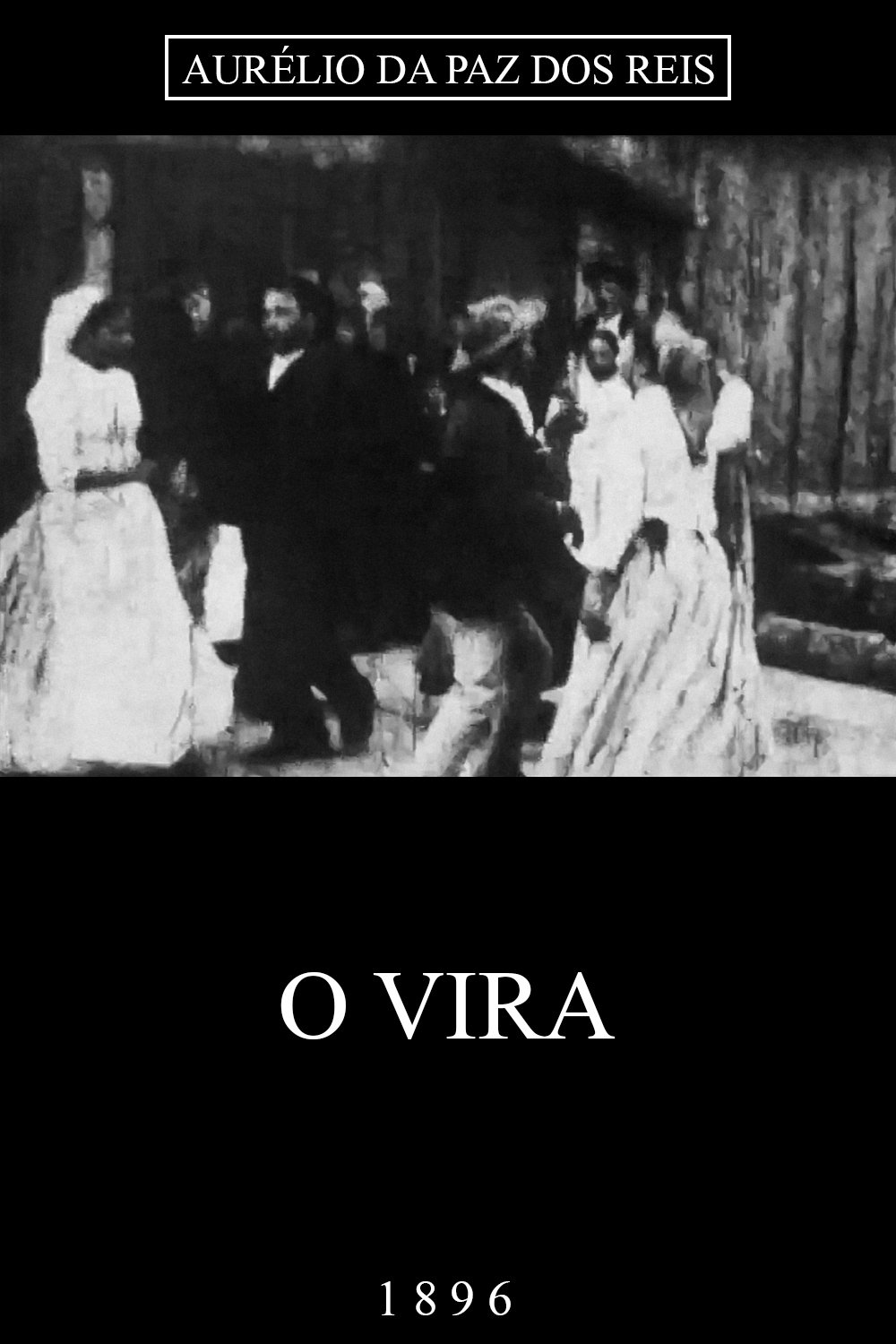 Poster de O Vira