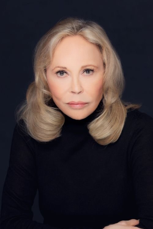 Foto de Faye Dunaway