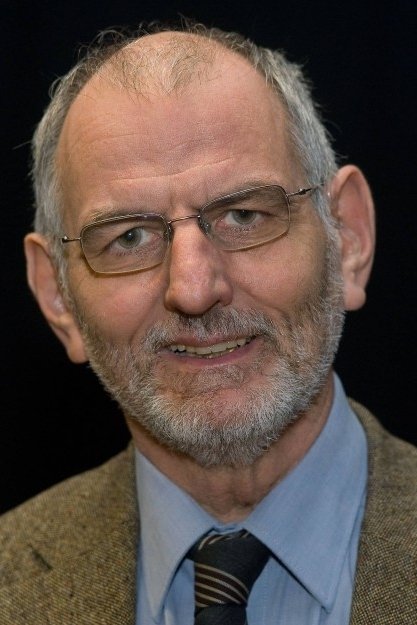 Foto de Gerd Krumeich