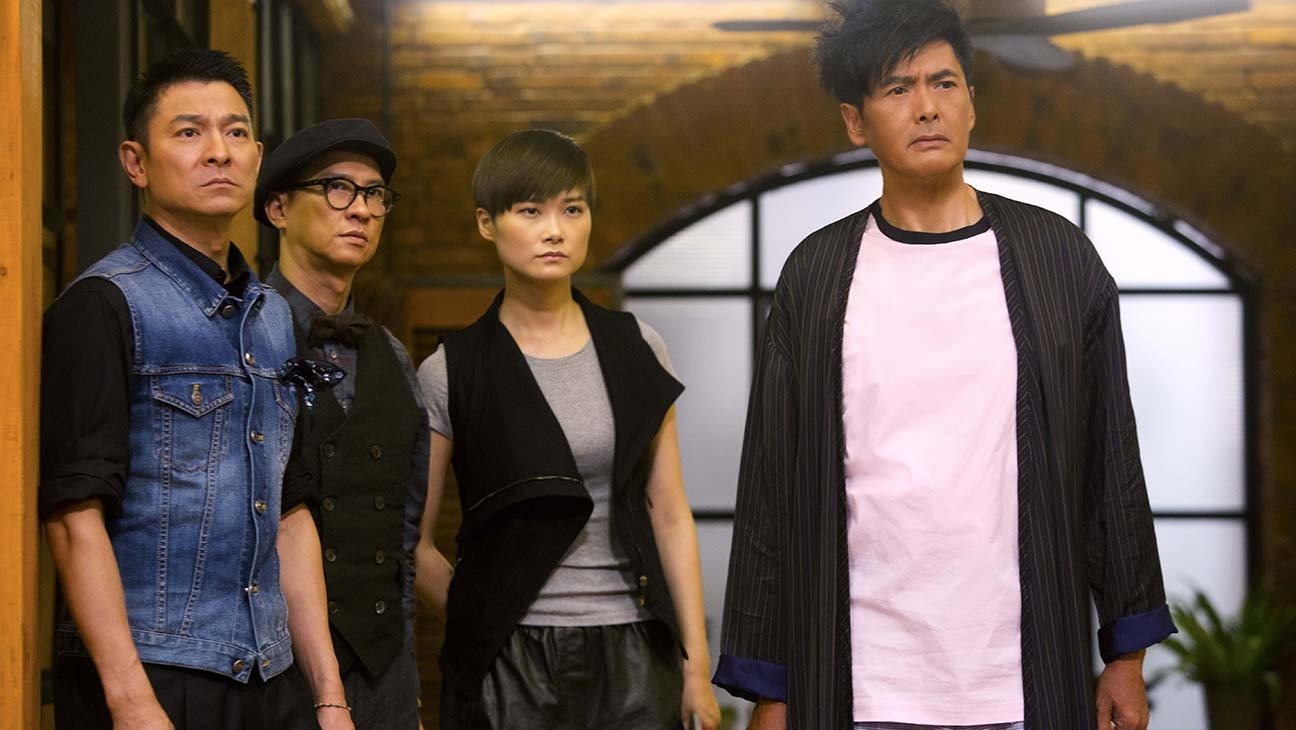 Movie picture