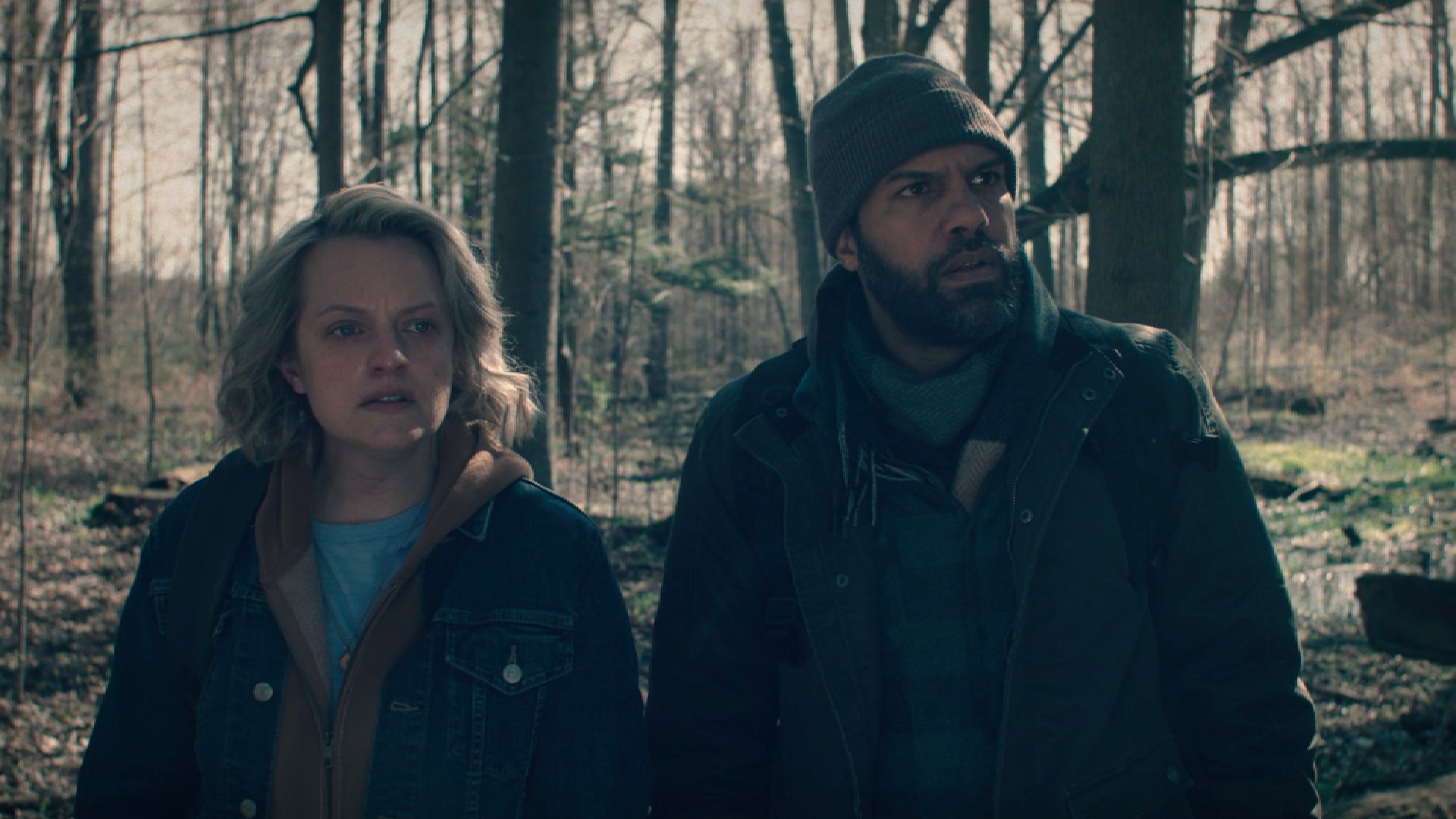 El cuento de la criada 5×5