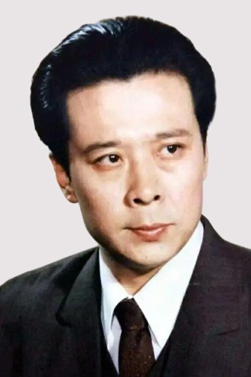 Foto de Sun Yanjun