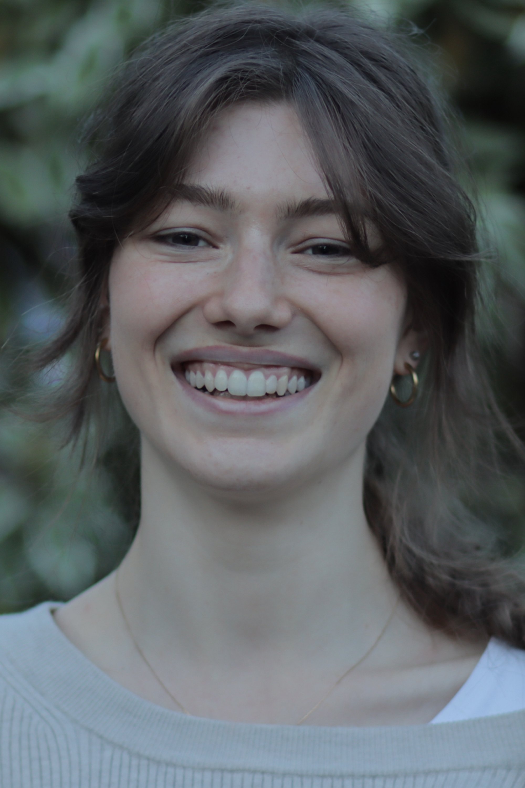 Foto de Ania Gruszczyńska