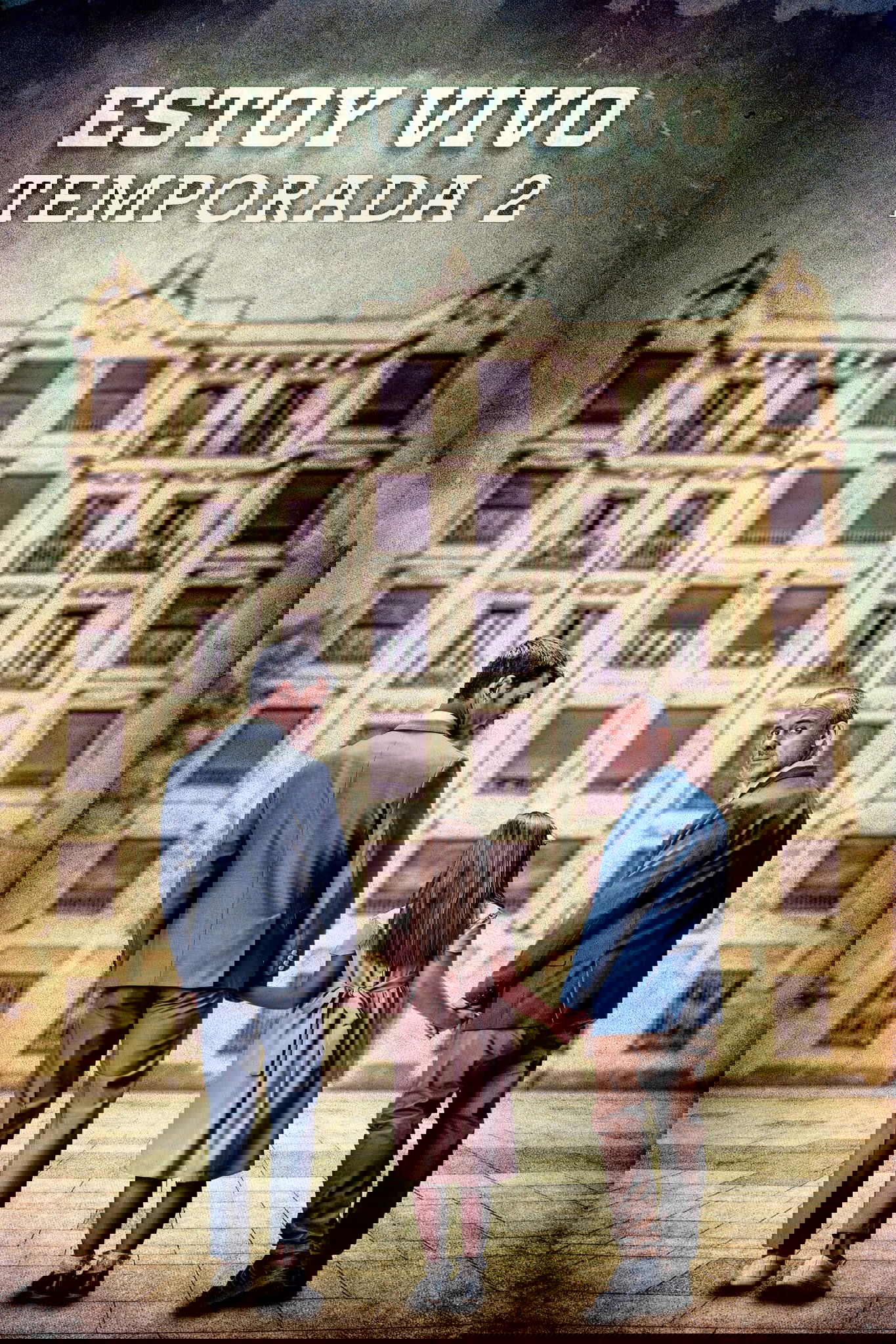 Poster de Temporada 2
