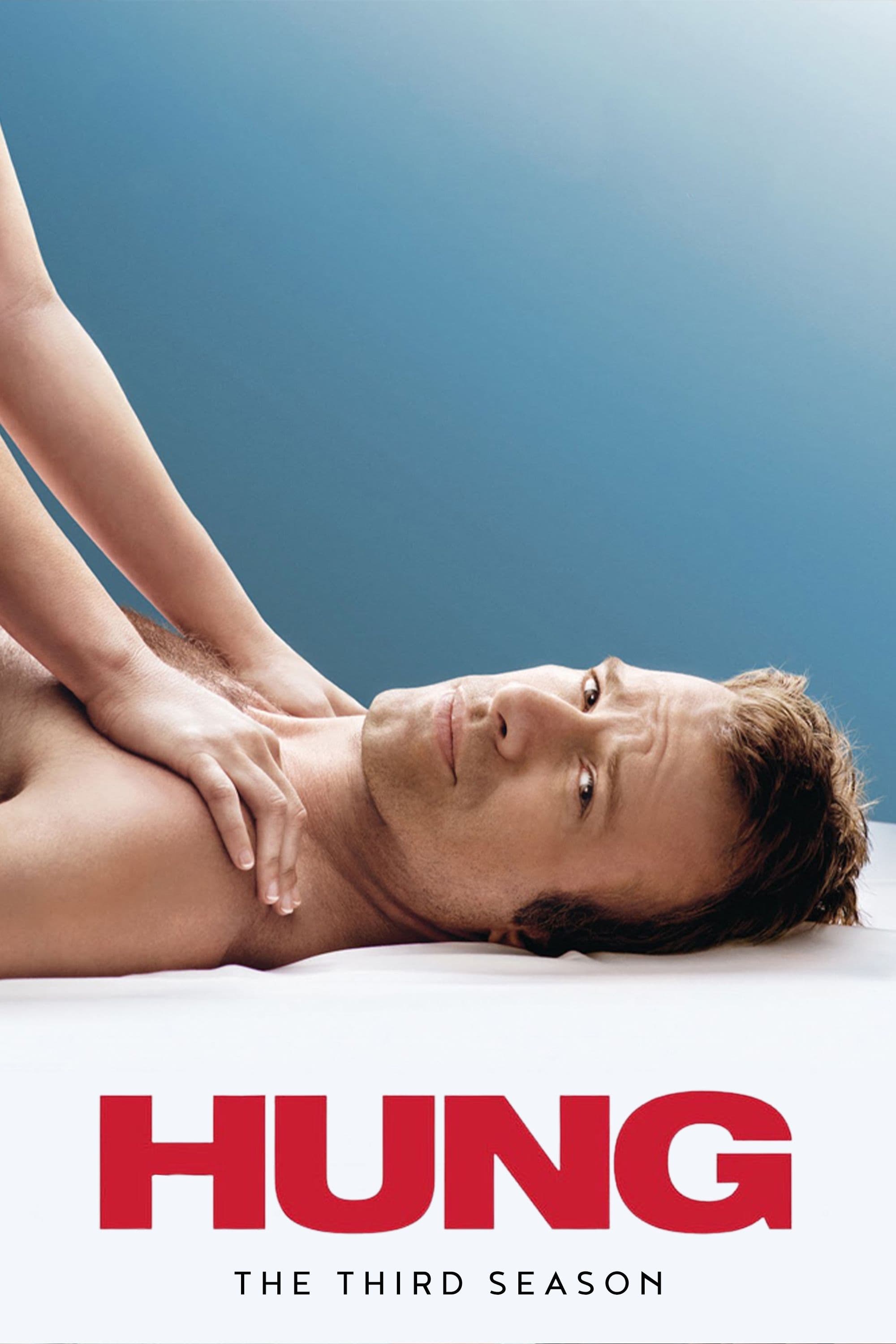 Poster de Temporada 3