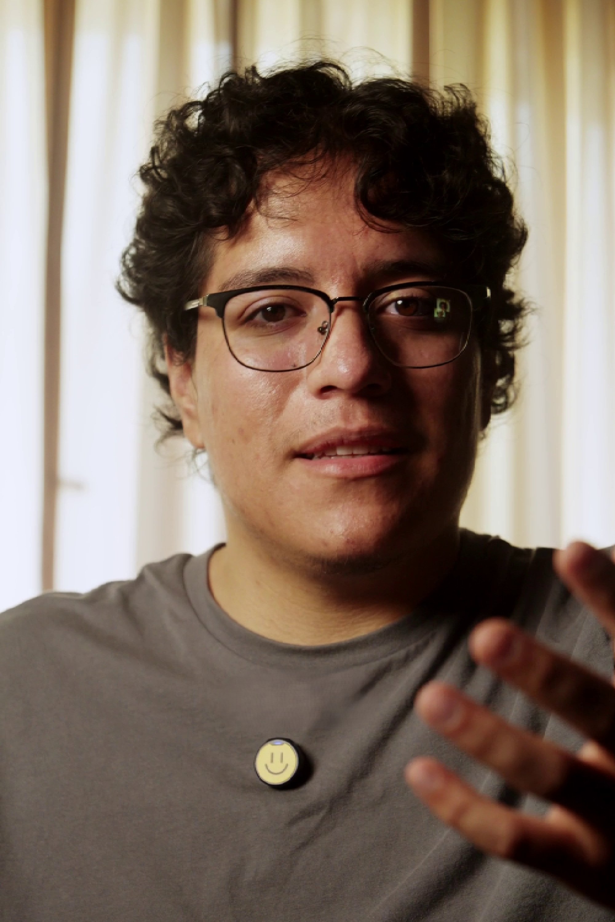 Foto de Aldo Apango Ortiz