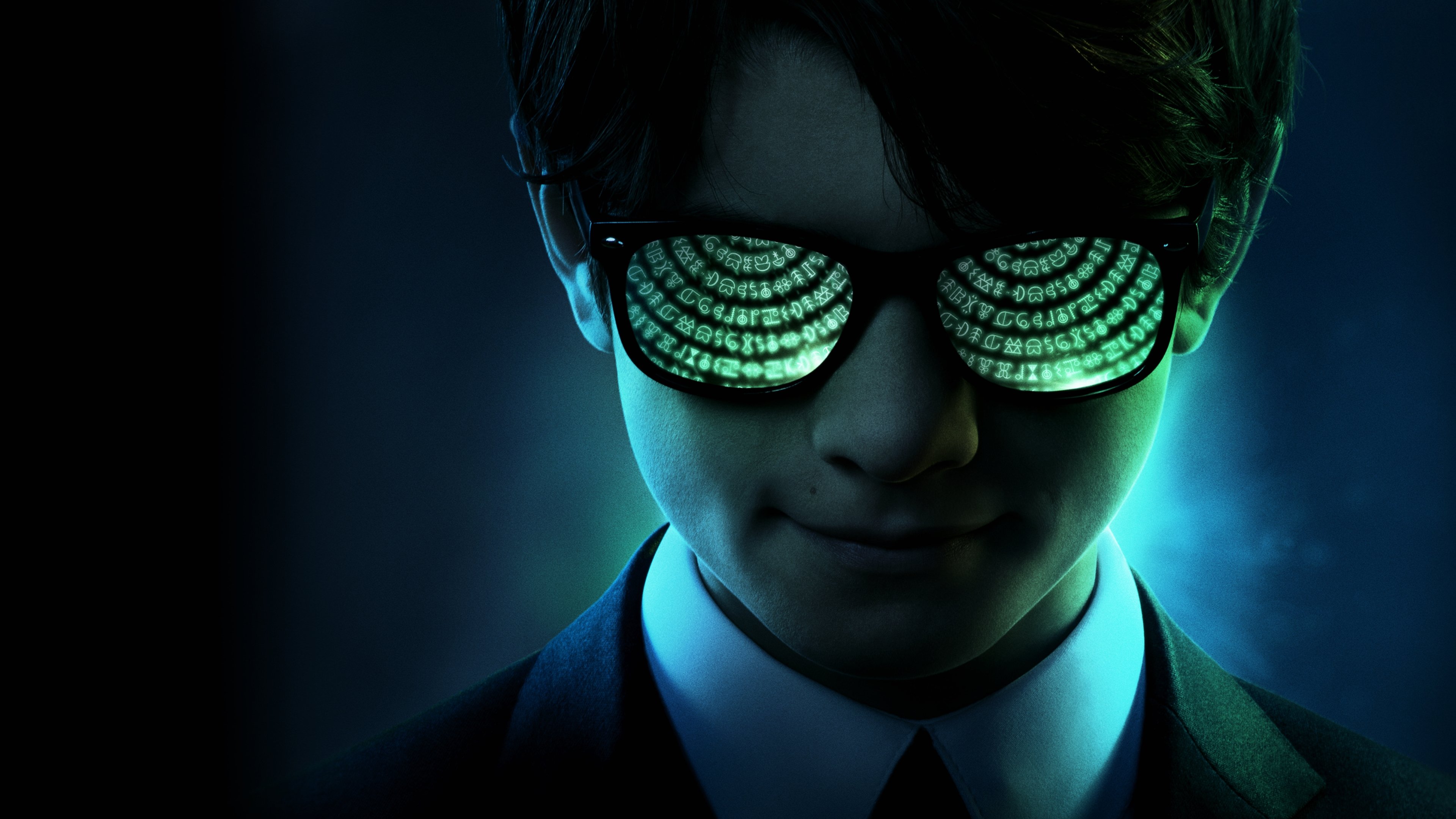 Artemis Fowl 2020 Soap2Day