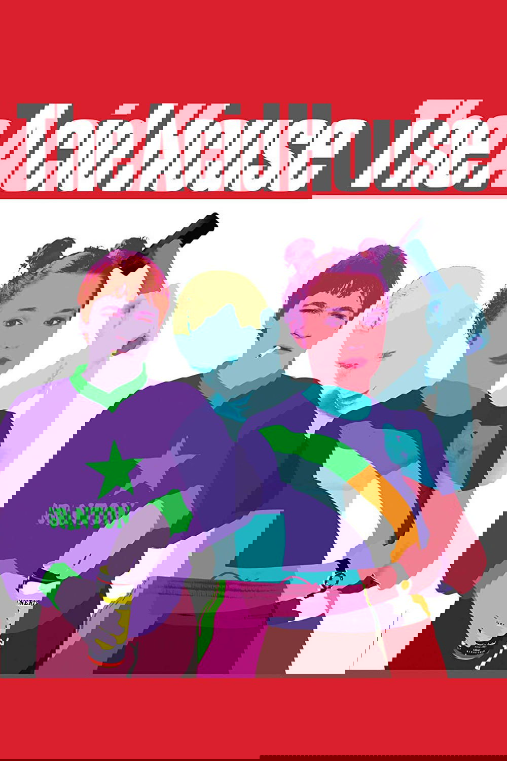 Poster movie