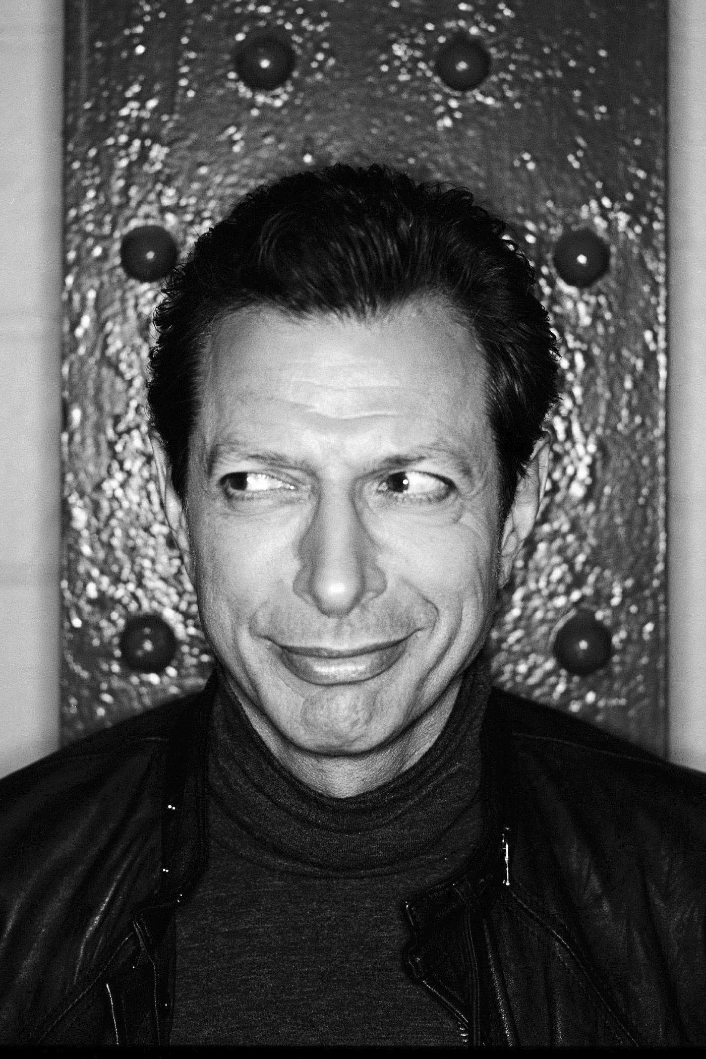 Foto de Jeff Goldblum