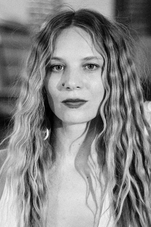 Foto de Lilith Stangenberg
