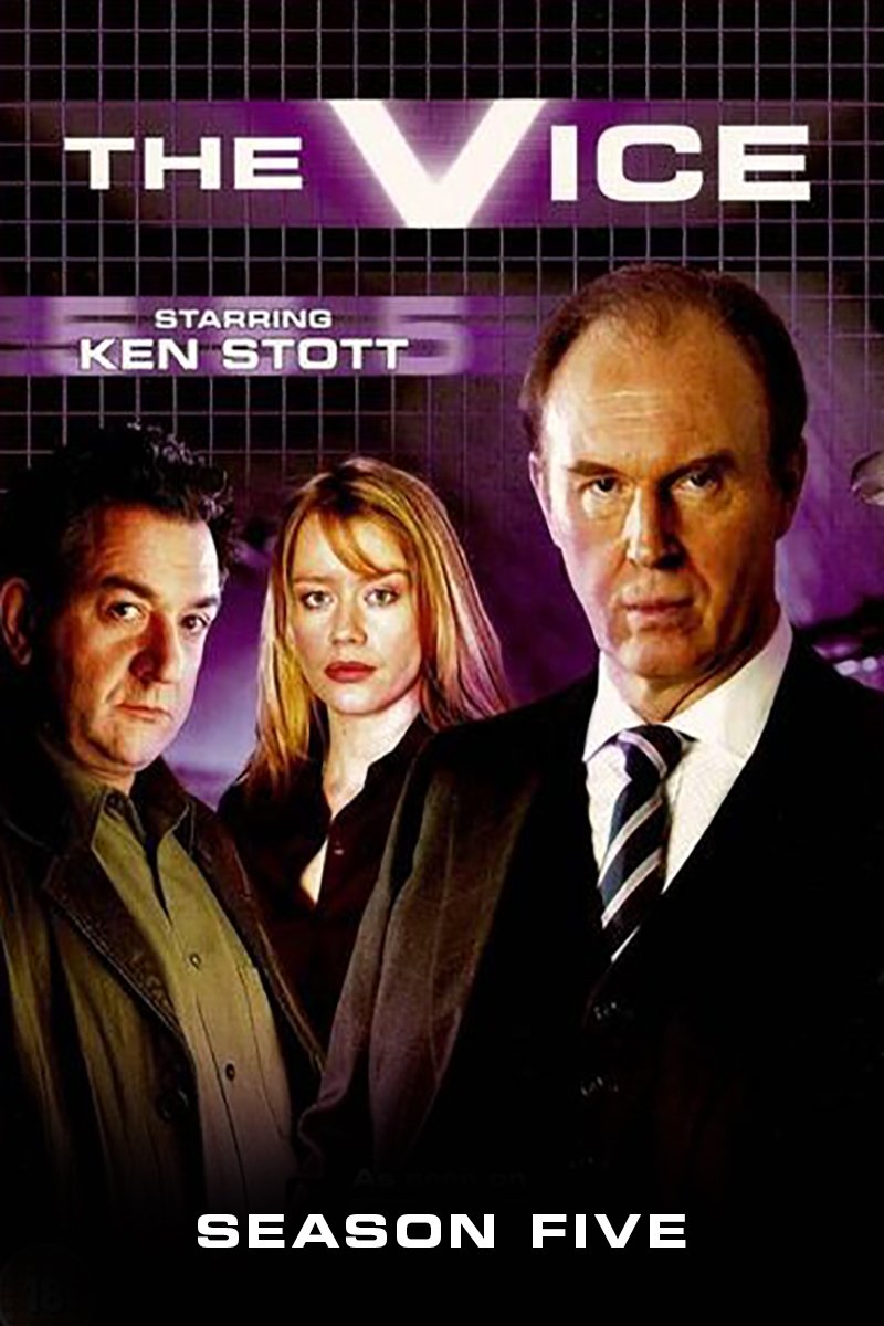Poster de Temporada 5