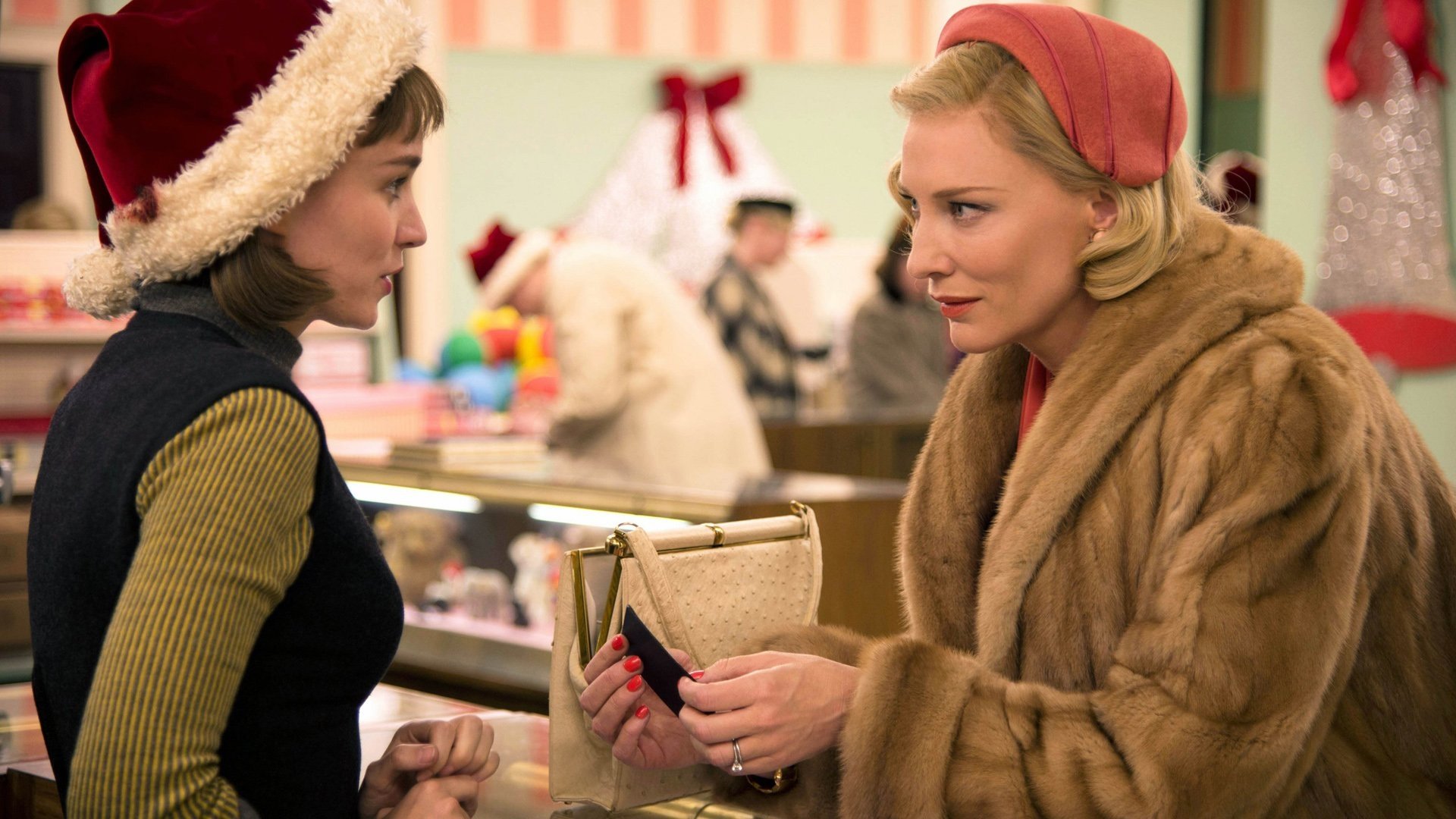 Carol 2015 123movies