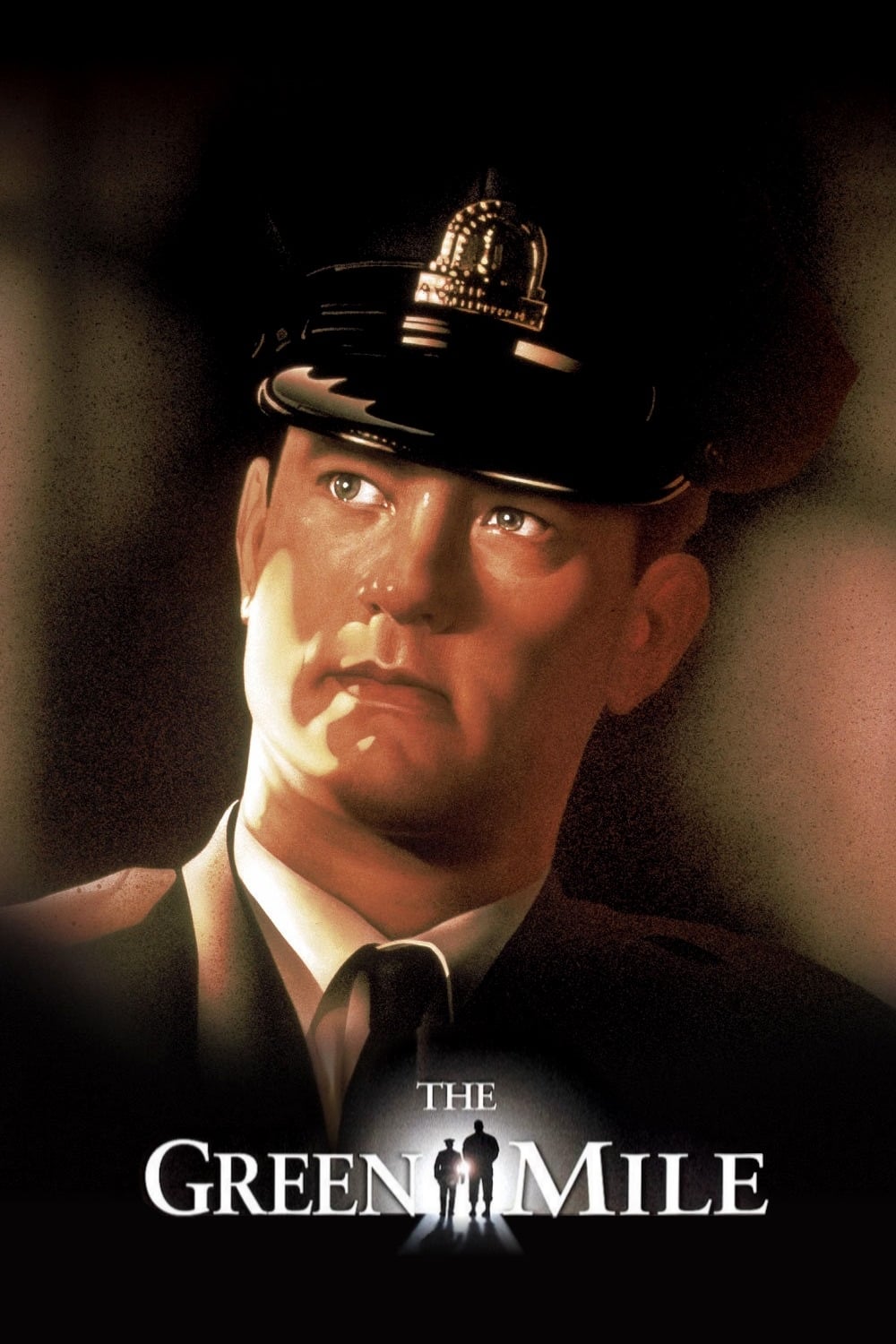 The Green Mile banner