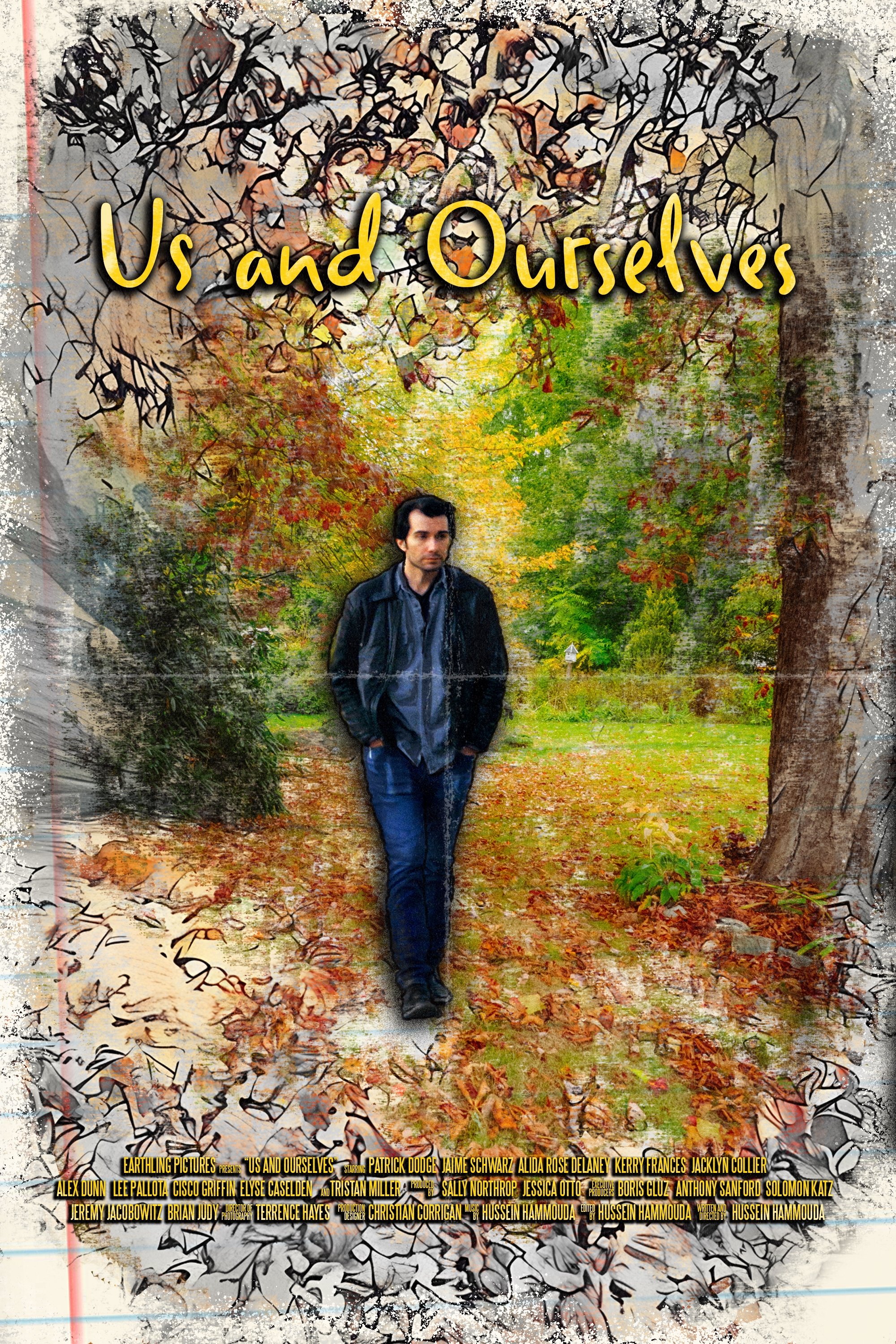Poster de Us and Ourselves