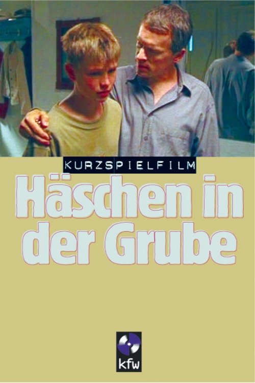 Poster de Häschen in der Grube