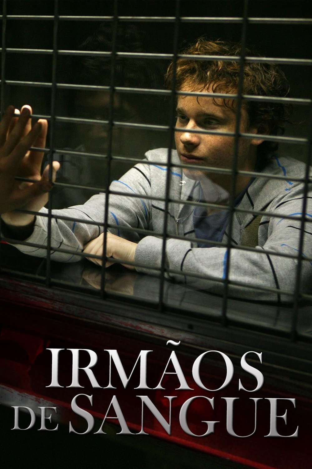 Poster de Irmãos de Sangue
