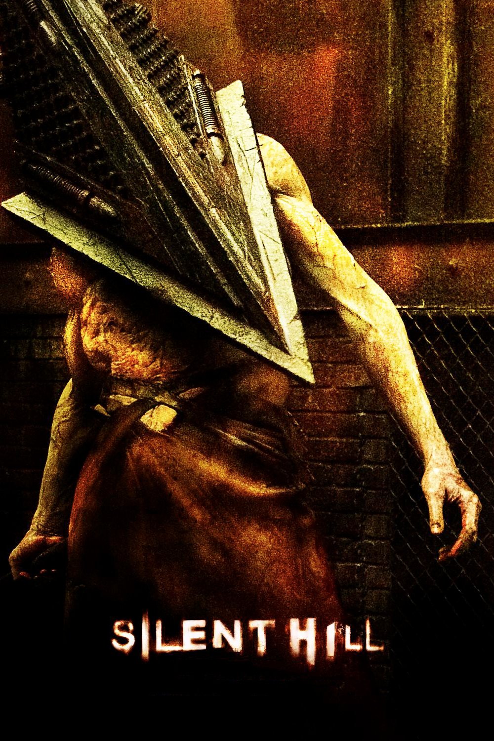 Silent Hill (2006) en ZeusHD2
