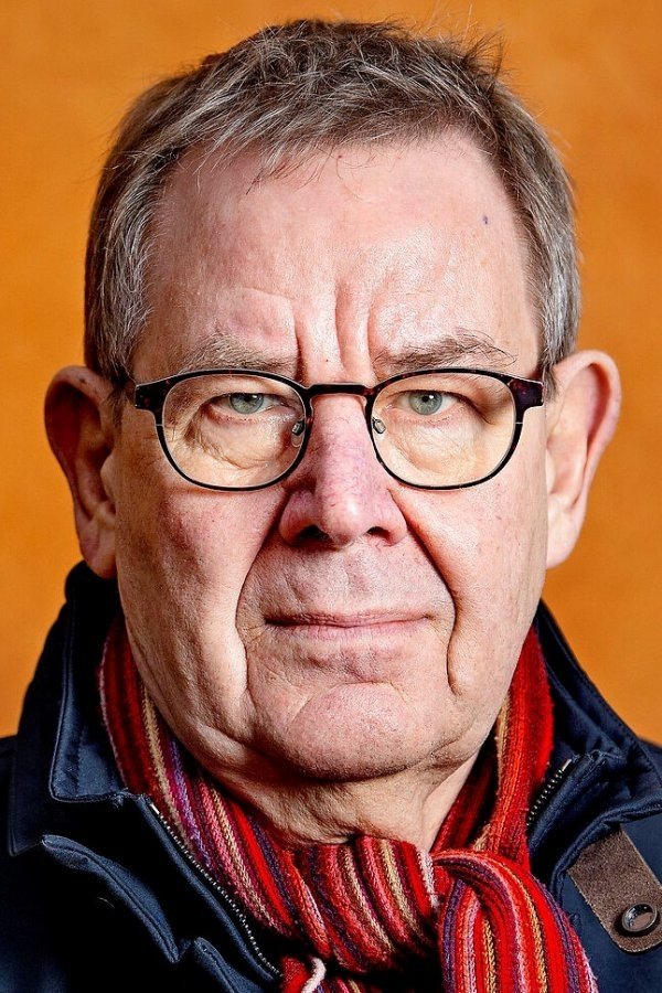 Foto de Poul Nyrup Rasmussen