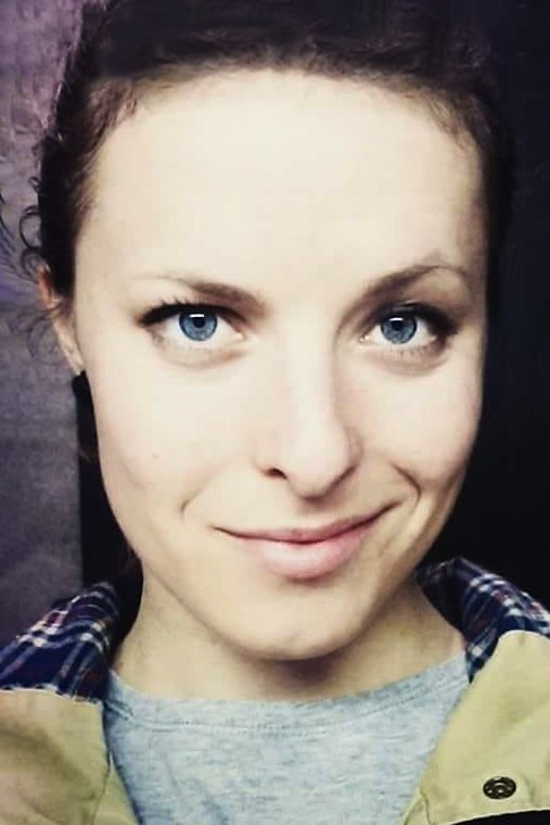 Foto de Barbora Goldmannová