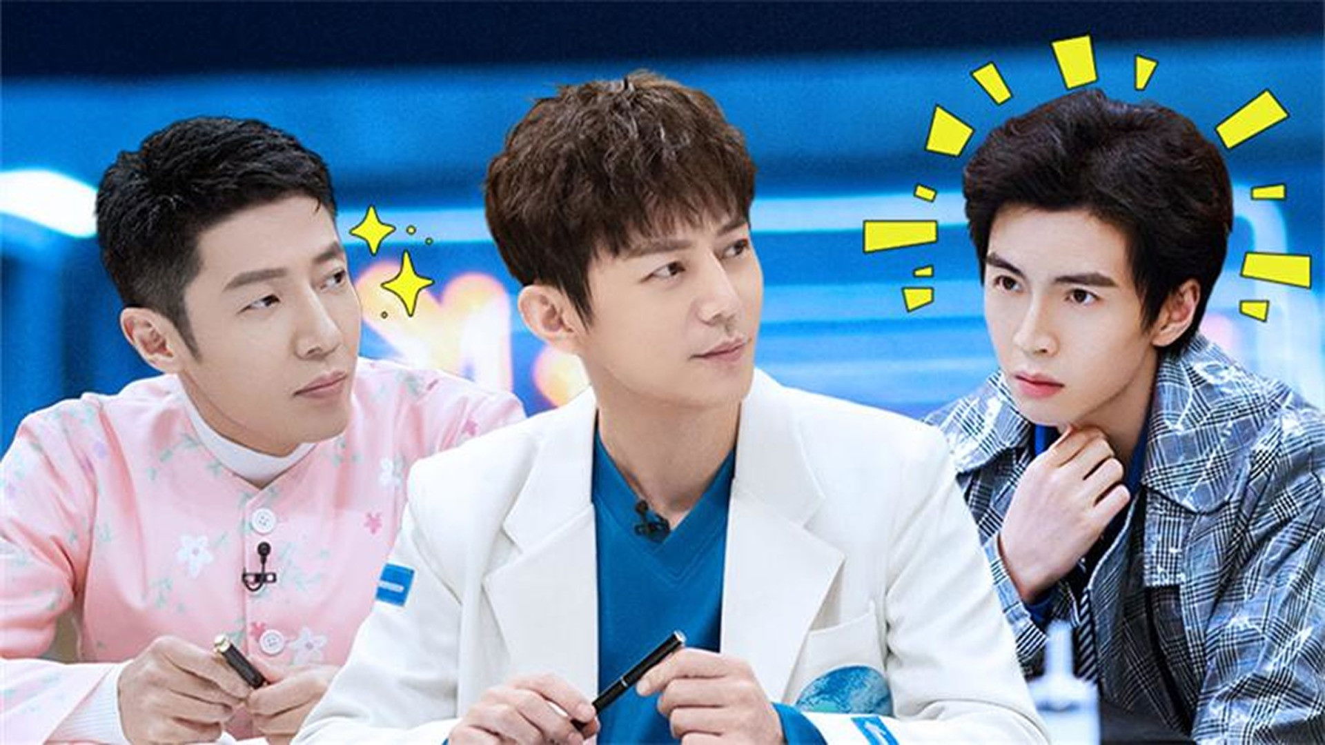 S6 · Advanced Bonus Scene EP9