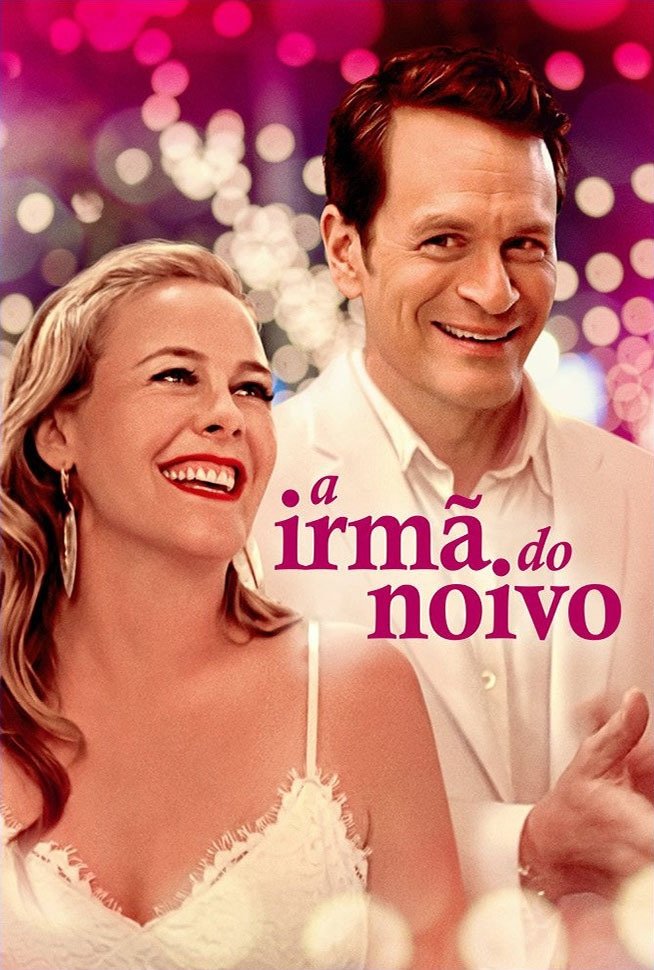 Poster de A Irmã do Noivo