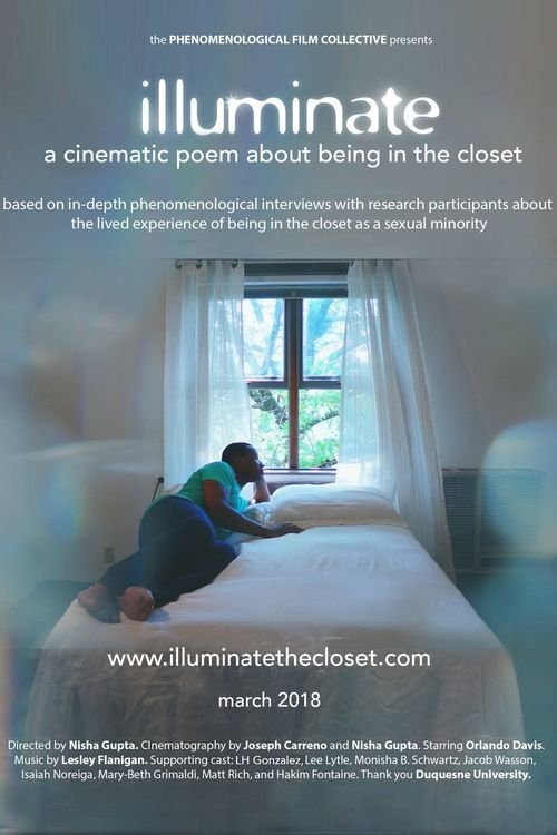 Poster de Illuminate