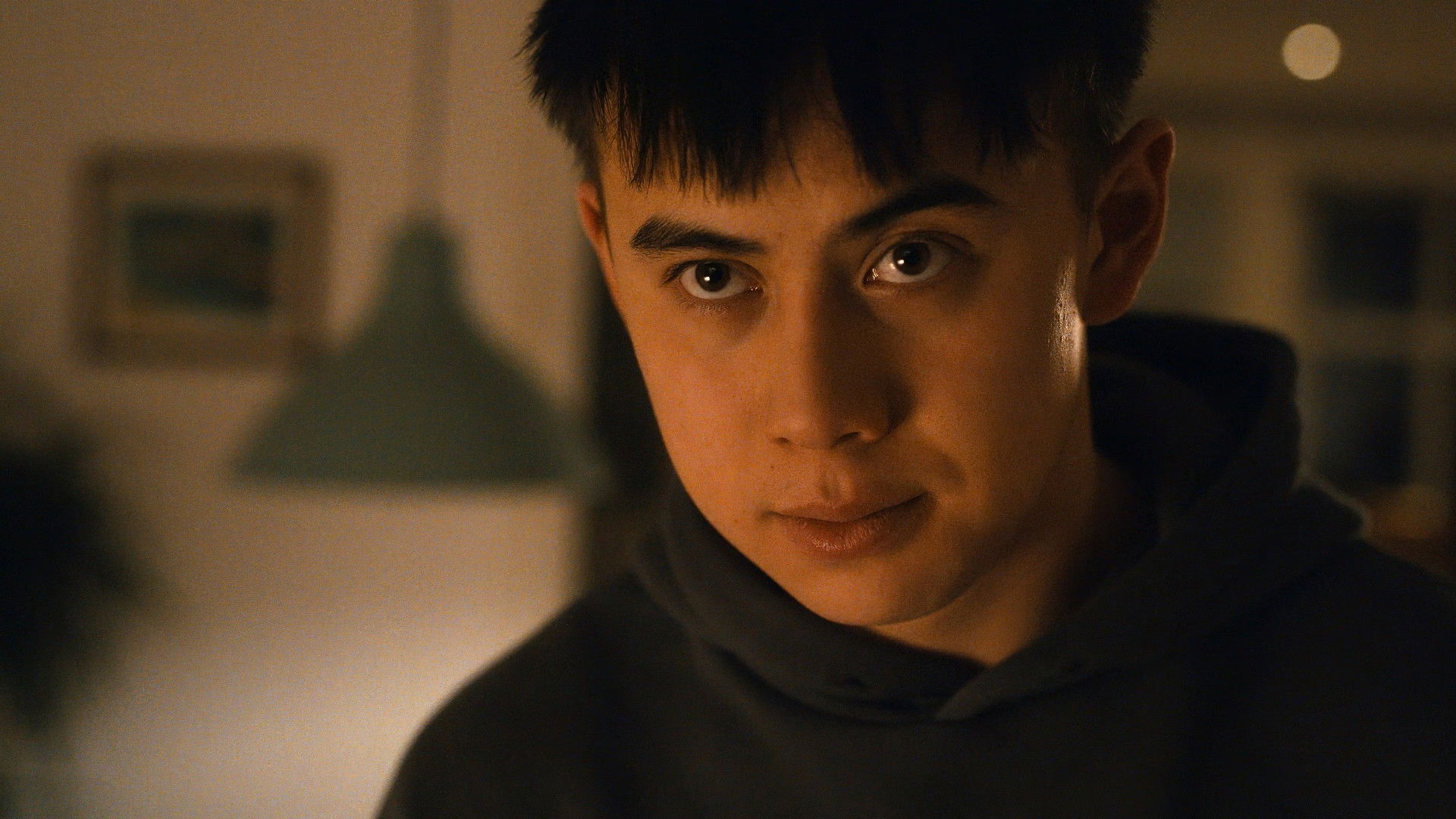 Stop with those lies!