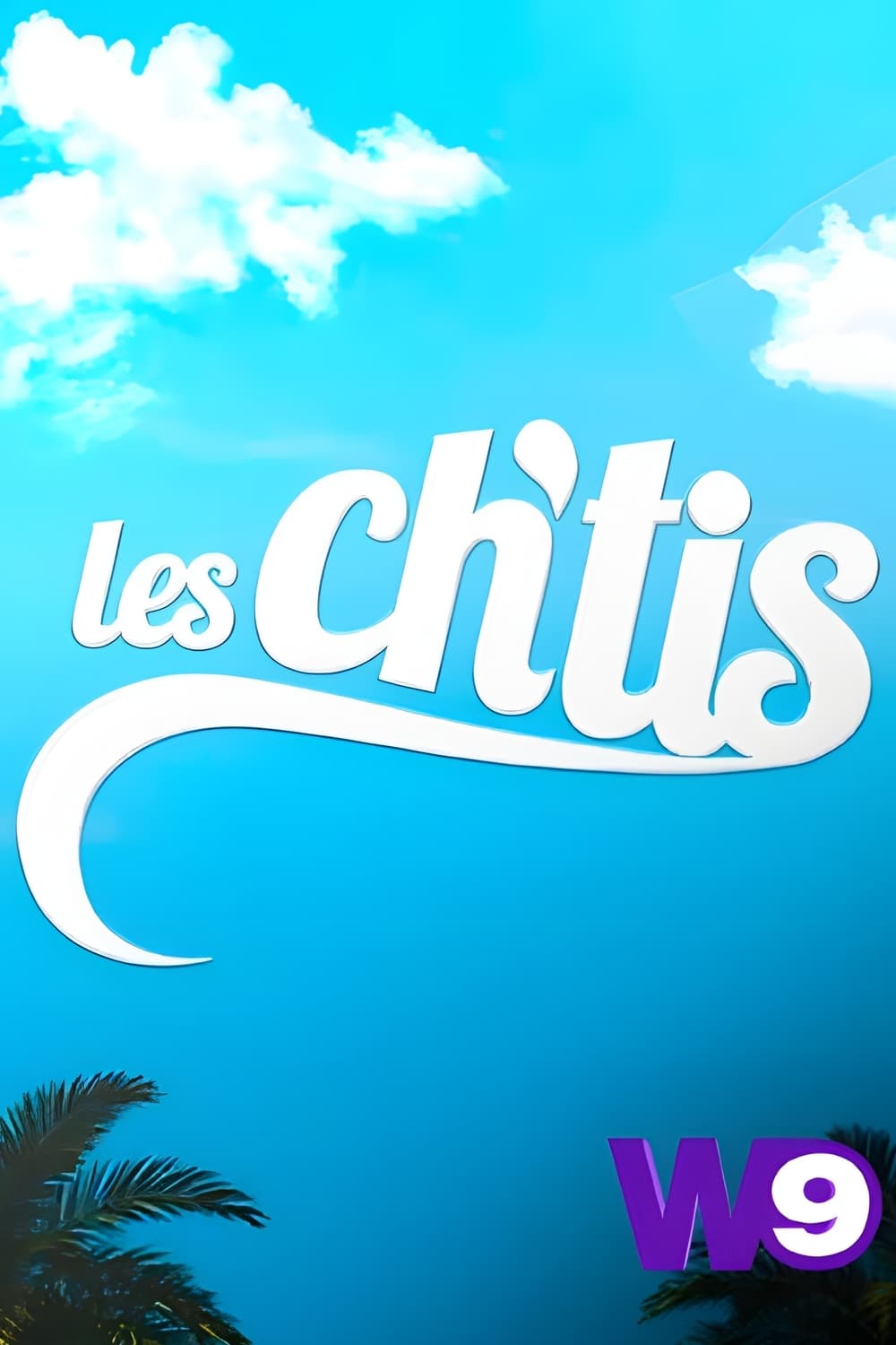 Poster de Les Ch'tis