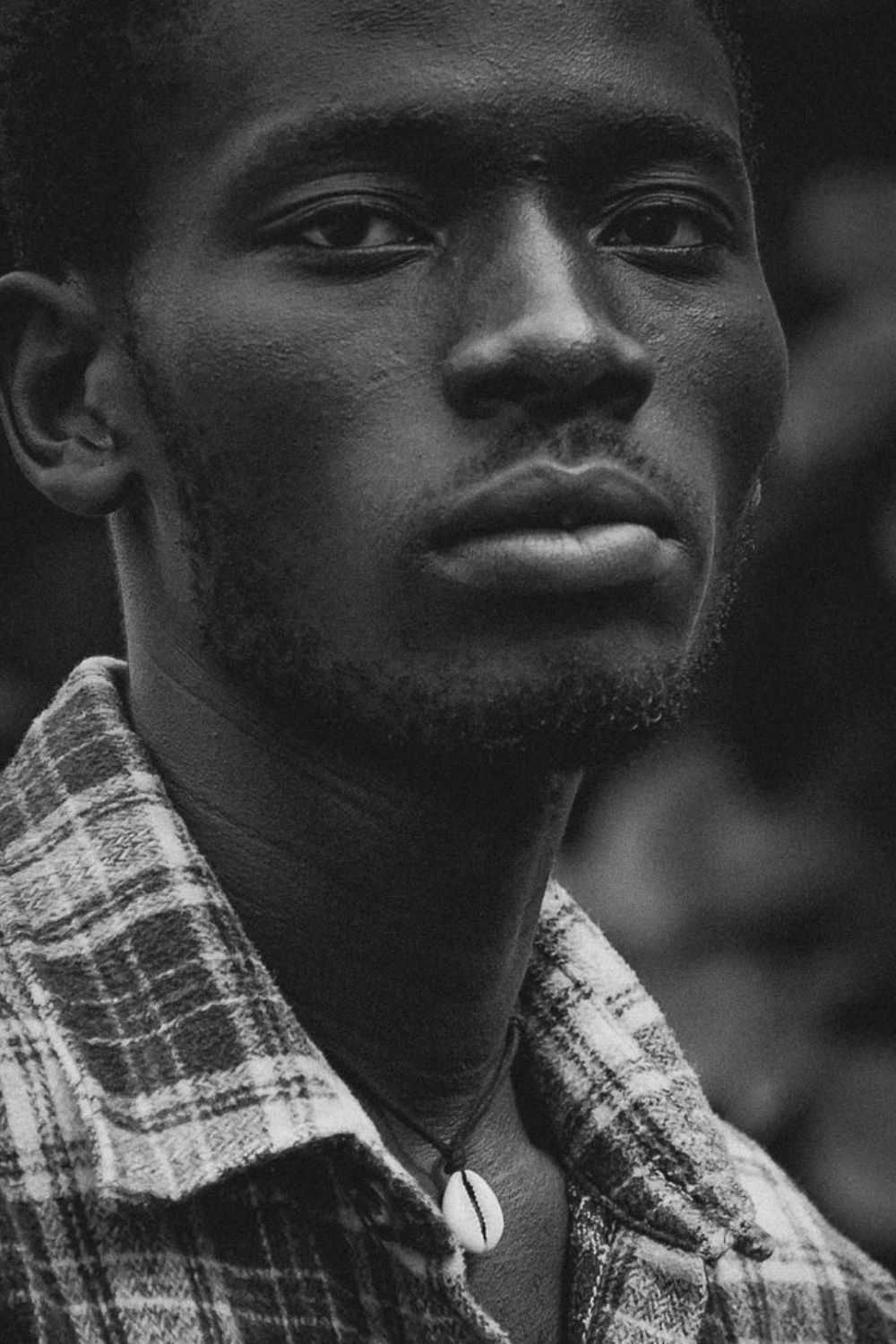 Foto de Emma Okello