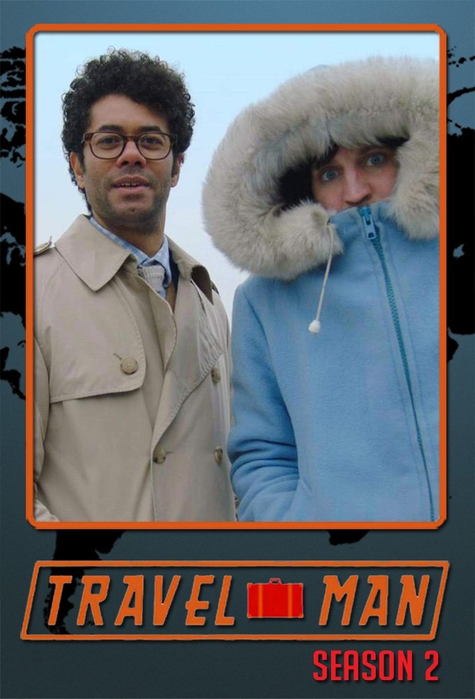 Poster de Temporada 2