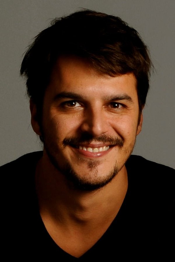 Foto de Mehmet Günsür