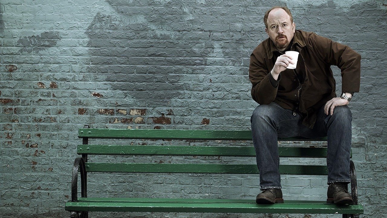 Louie streaming – Cinemay