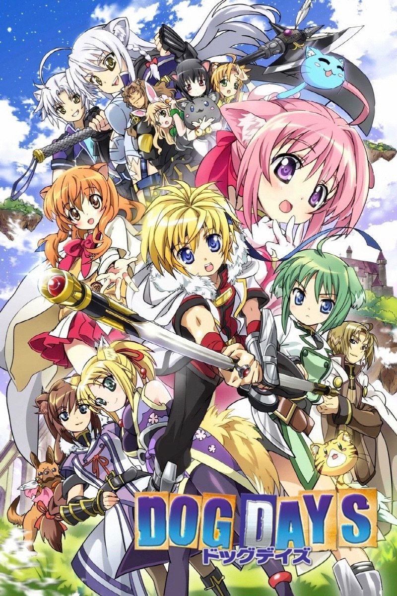 Poster de Temporada 1