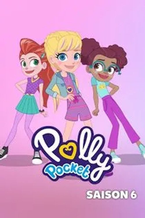 Poster de Temporada 6