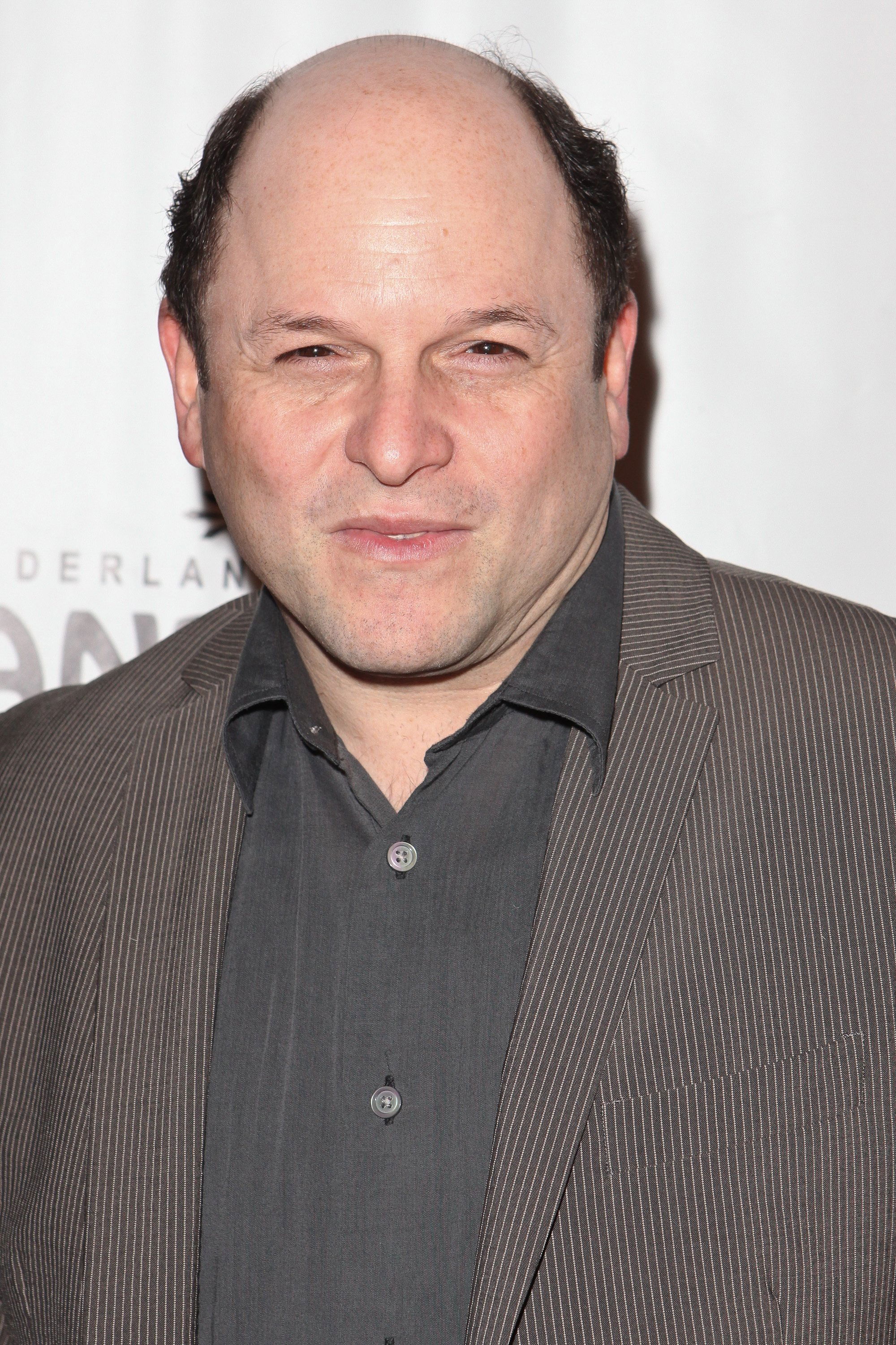 Foto de Jason Alexander