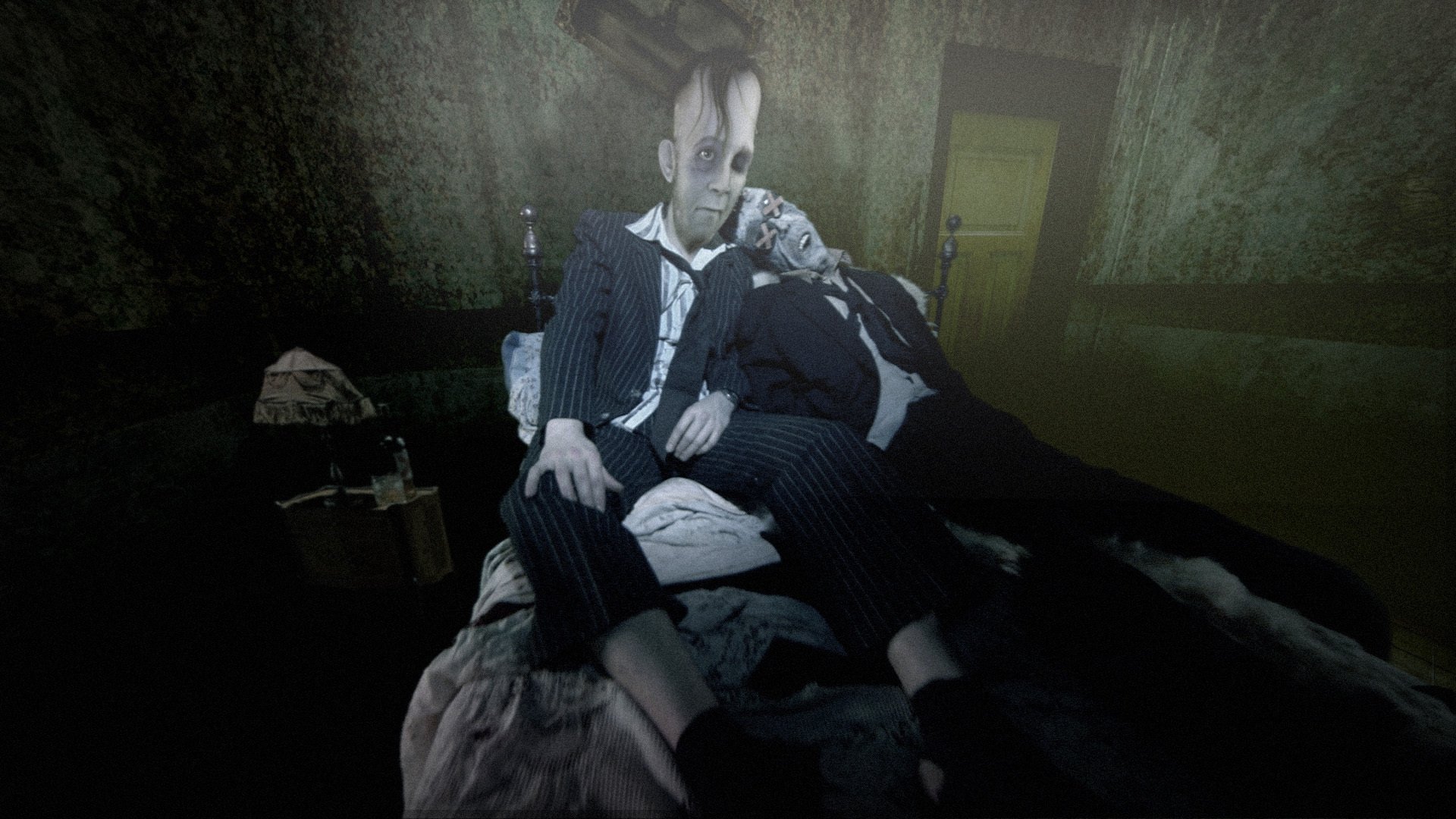 Backdrop image