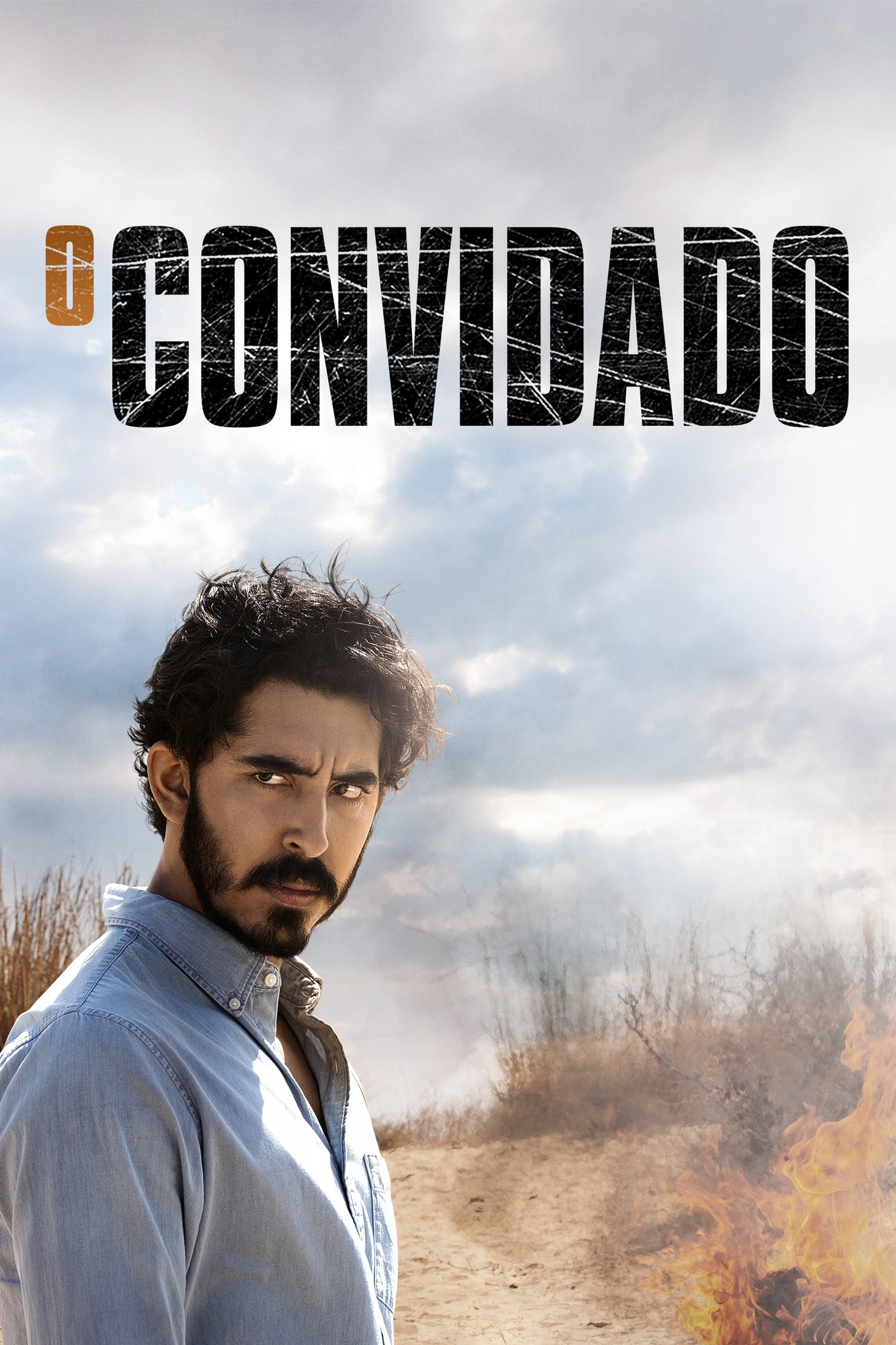 Poster de O Convidado