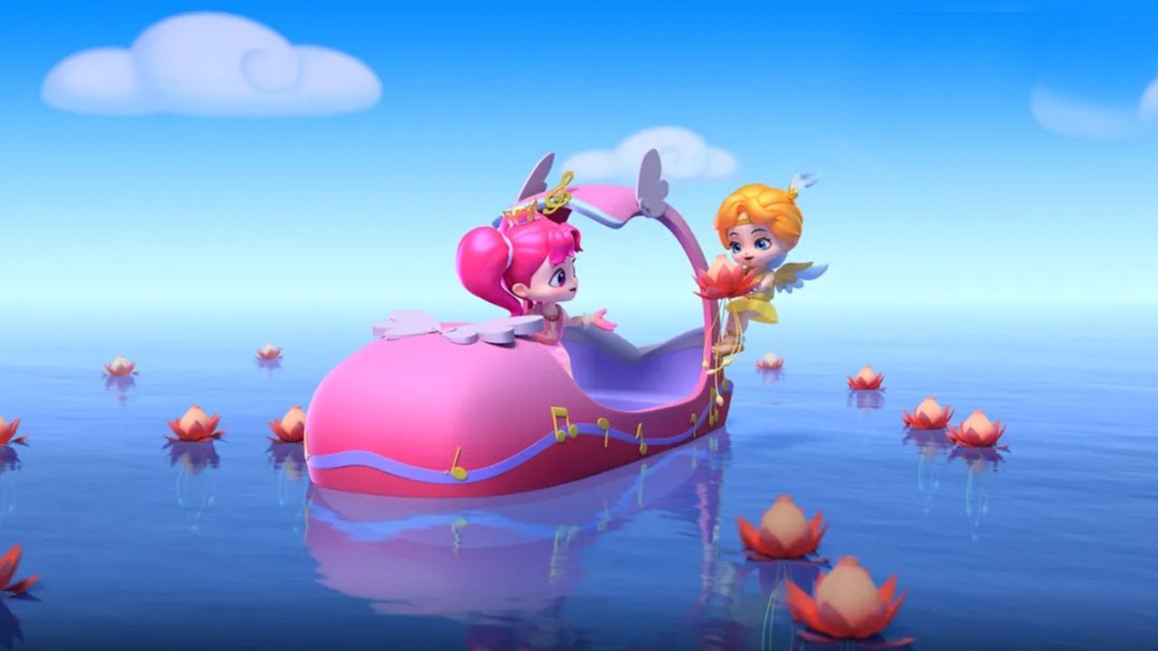 Princess Doremi